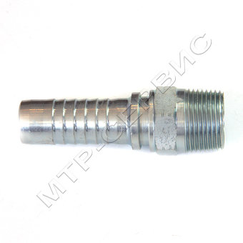 Фитинг NPTF 1.1/2'' (Ш) ду 38 Фитинг NPTF 1.1/2'' (Ш) ду 38