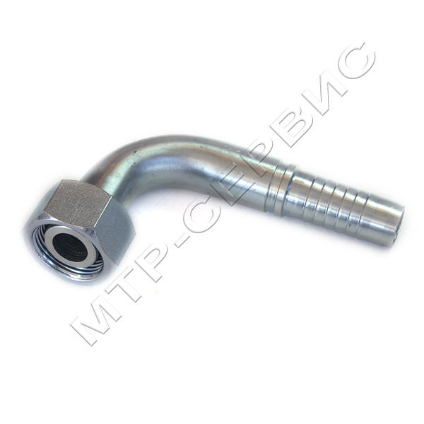 Фитинг 30х2  DKOL  (90) (Г) ду16  (1k)