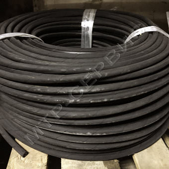 Рукав 2SN DN16 ALTO ARTICO (Италия) -55C° DIN EN 853 WP 250 BAR SAE 100R2 5/8” 3625 PSI Рукав 2SN DN16 ALTO ARTICO (Италия) -55C° DIN EN 853 WP 250 BAR SAE 100R2 5/8” 3625 PSI